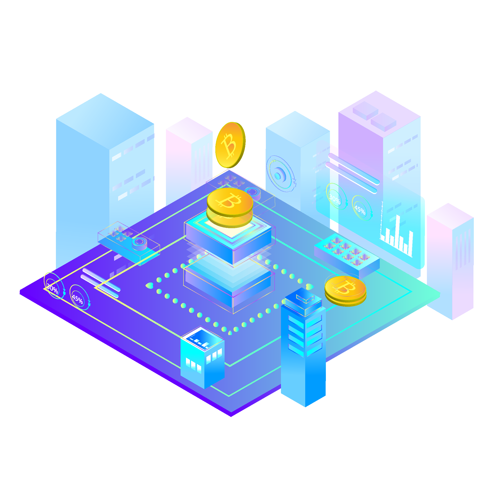 USDT Logo